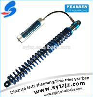 
High performance 4x4 coilover off road shock absorbers
