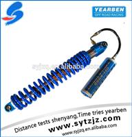 
Performance 2.5" off road piggyback reservoir coilover shock
