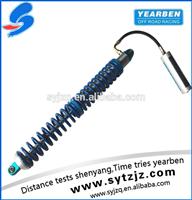 
performance piston shock absorber like fox racing shocks
