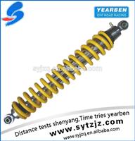 
Performance atv racing coilover shock absorber for bajaj pulsar
