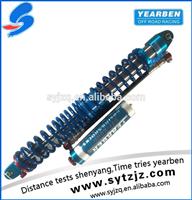 
performance head adjustable damping shock absorber cylinder
