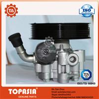 
TOPASIA POWER STEERING PUMP FOR MITSUBISHI PAJERO OEM:MR418566
