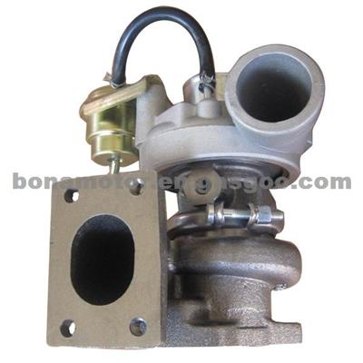 Auto Engine Parts Turbocharger 1G565-17013 49177-03160 For KUBOTA