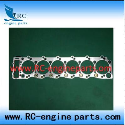 Spare Parts 6HK1 Head Gasket For ISUZU Engine