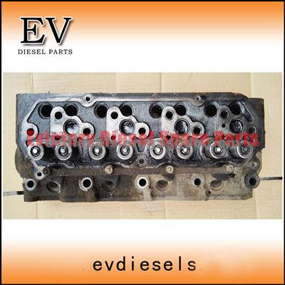 S4L S4L2 Cylinder Head Assy For Mitsubishi Engine Genset