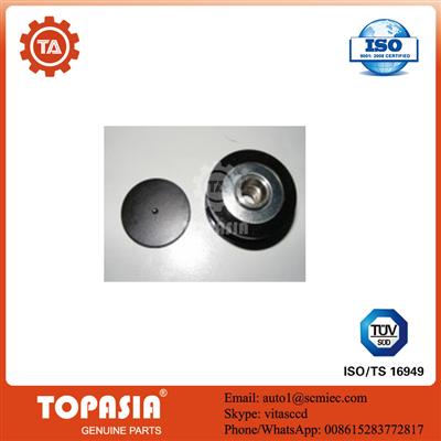 Overrunning alternator pulley use for FORDD TRANSIT 2.2 TDC 77364082 F00M599403 F00M391120 F00M391118 F00M391107 F00M349877