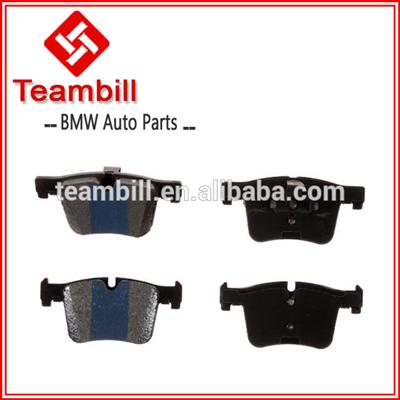 AUTO disc brake pad for BMW X3 F25 , X4 F26 F20 F21 F30 F35 F80 34114073936