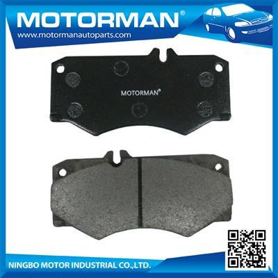 MOTORMAN Fully Stocked OEM all type new brake pad wear sensor D927-7828 for BENZ G-CLASS