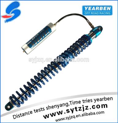 Performance 4x4 shock absorber manufacturer