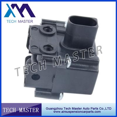 Air Suspension Compressor Valve Block for BMW X5 F15 X6 F16 37206875177 37206868998