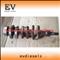 For Bobcat Engine D1402 Crankshaft Forged Steel - img1