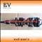 For Bobcat Engine D1402 Crankshaft Forged Steel - img2