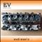 Genuine D902 Cylinder Head For Kubota Tractor - img1