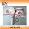 W04C W04CT Piston Kit For Hino Ranger Bus - img3