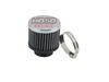 Universal Crankcase Vent Breather Air Intake Filter