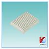 High efficiency engine G6 car filter PA2212 car air filter