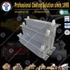 All Aluminum Stacked Plate automatic transmission oil cooler