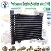 Factory price AL608 transmission engine oil cooler, oil cooler selling as hotcake