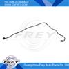 Spare parts car Supply hose 17127591098 for F01 F02