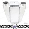 Intercooler for vehicle,intercooler custom