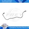 Auto parts Return hose 17127591101 for F01 F02