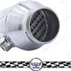 new performance tube and fin intercooler core , turbo intercooler core, water to air intercooler core