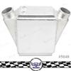 water to air intercooler liquid-air cooler,front mount intercooler kit