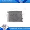 Auto Parts Radiator 17117534914 for E60 E66