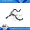 Radiator hose 17127576282 for N63 F01 F02 750I