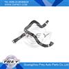 Radiator hose 17127576282 for N63 F01 F02 750I