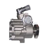 
Car Parts Chassis System Hydraulic Power Steering Pump OE:7M0145157SX
