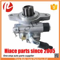 
Auto parts power steering pump (10T 1KD/2KD) for toyota hiace 2005
