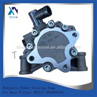 
Auto Spare Parts Suspension Hydraulic Power Steering Pump For Merceds E-Class W211 0034660101