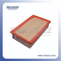 
REVVSUN 3M51 9601 BA/ 3M51-9601-BA/ 3M519601BA, 1232494, 7M50 9601 BA, 30639701, 8683560 Air Filter for FORD
