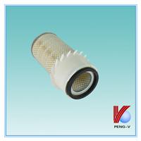 
China Manufacturing High Quality Forklift Air Filter