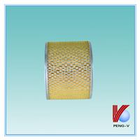 
Used for Japanese heavy truck spare parts hepa trucks air filter