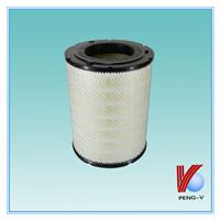 
High performance ME294850 ME121023 P849045 truck,tractor,bus air filter,heavy equipment