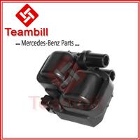 
Ignition coil price for Mercedes 0001587803 W220 W210 W211 000 158 78 03