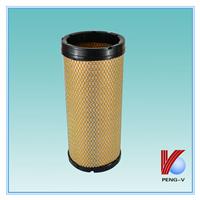 
Heavy machine used auto spare parts tractor air filter excavator air filter