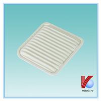 
MR571396 A35534 Spare part air filter car air filter machine