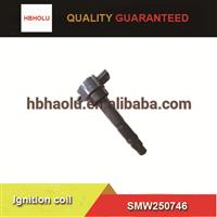 
mitsubishi 4G69 Ignition coil SMW250746 with good quality

