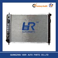 
Fits chevrolet HHR DPI 2850 high performance factory auto radiator
