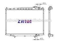 
OEM 21410-2S400/3S400 Radiator for NISSAN HARDBODY D22
