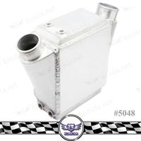 
water to air intercooler liquid-air cooler,front mount intercooler kit
