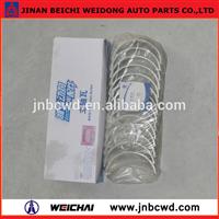 
Weichai Truck Engine Main Bearing, Engine Main Bearing
