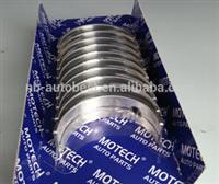 
CRANKSHAFT BEARING FOR CHEVROLET N300 STD +0.25 +0.50
