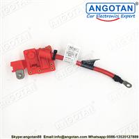 Positive Negative Battery Cables OEM No.61129217030 for BMW