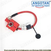Battery head fuse OEM No.61129217004 for BMW Positive Battery Cable