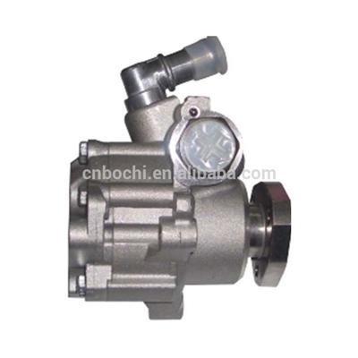 Car Parts Chassis System Hydraulic Power Steering Pump OE:7M0145157SX