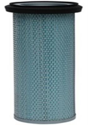 Auto air filter OE#11NB-20130A & 6127-181-6730 for Komatsu excavator